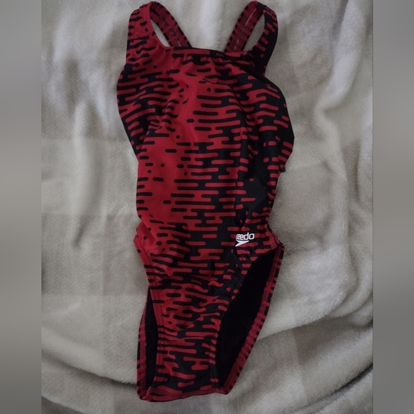 Ladies Youth Speedo Shorts